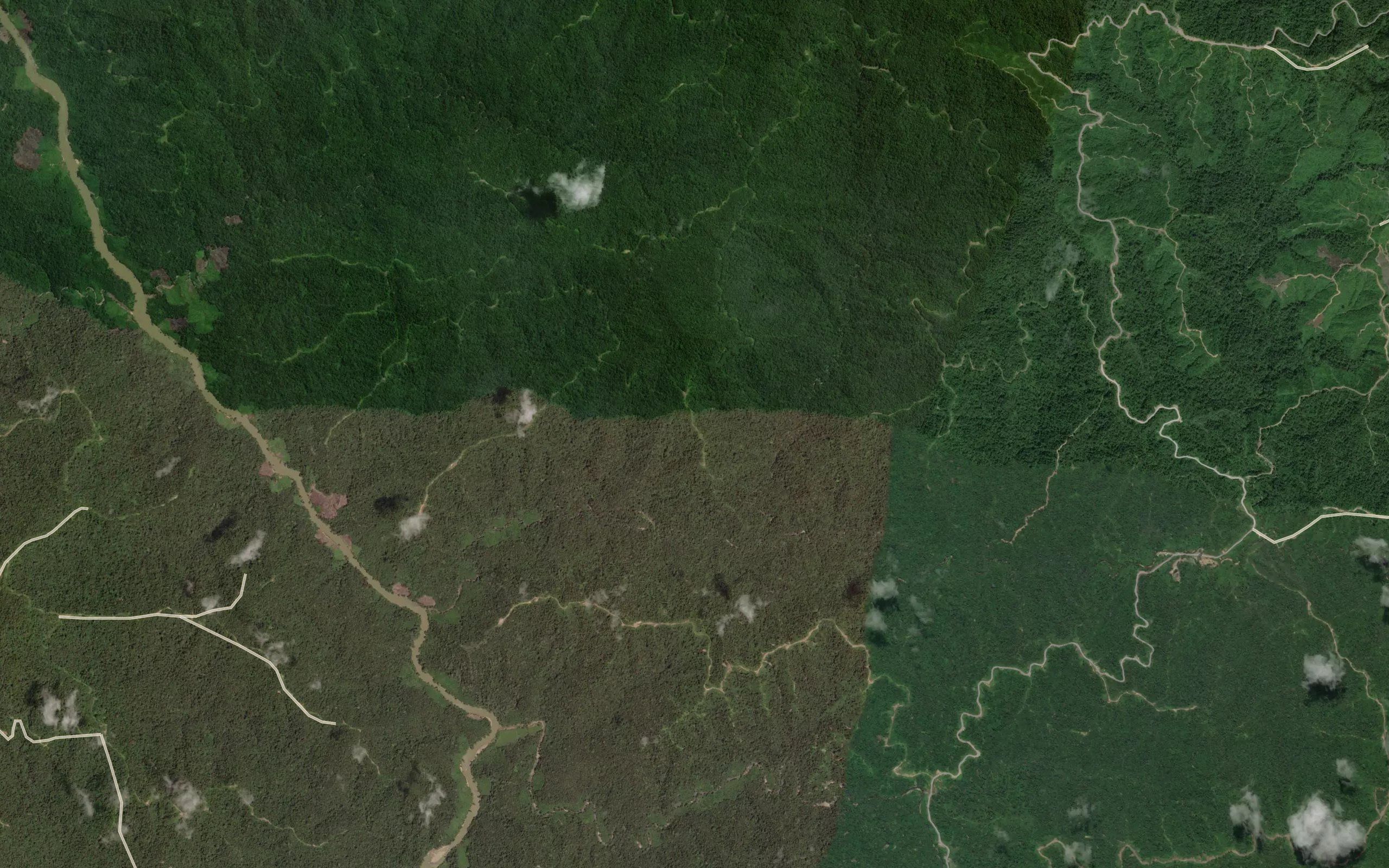 Sungai Tejang