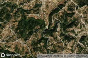 Quebrada Barranquilla