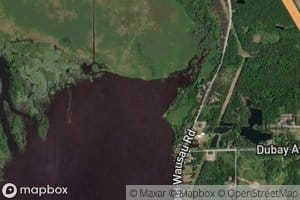 Hay Meadow Creek