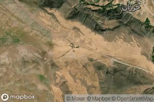 Cheshmeh-ye Ostad Mohammad