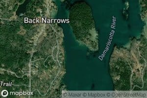 The Narrows