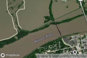 Bartlett Creek