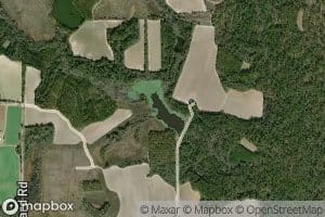 Ward Lake West