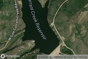 Racetrack Creek