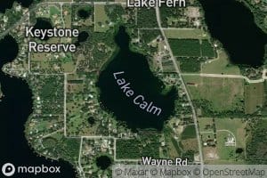 Lake Calm