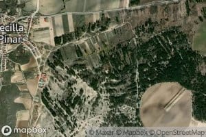 Arroyo de las Bragadas