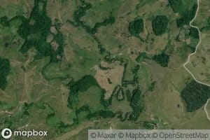 Quebrada La Esmeralda