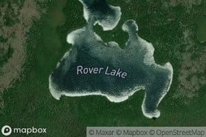 Rover Lake