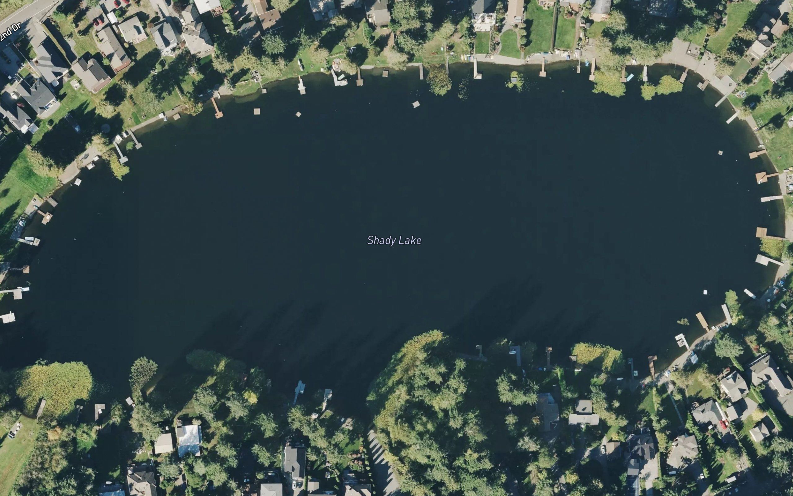Shady Lake