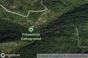 Fret Creek