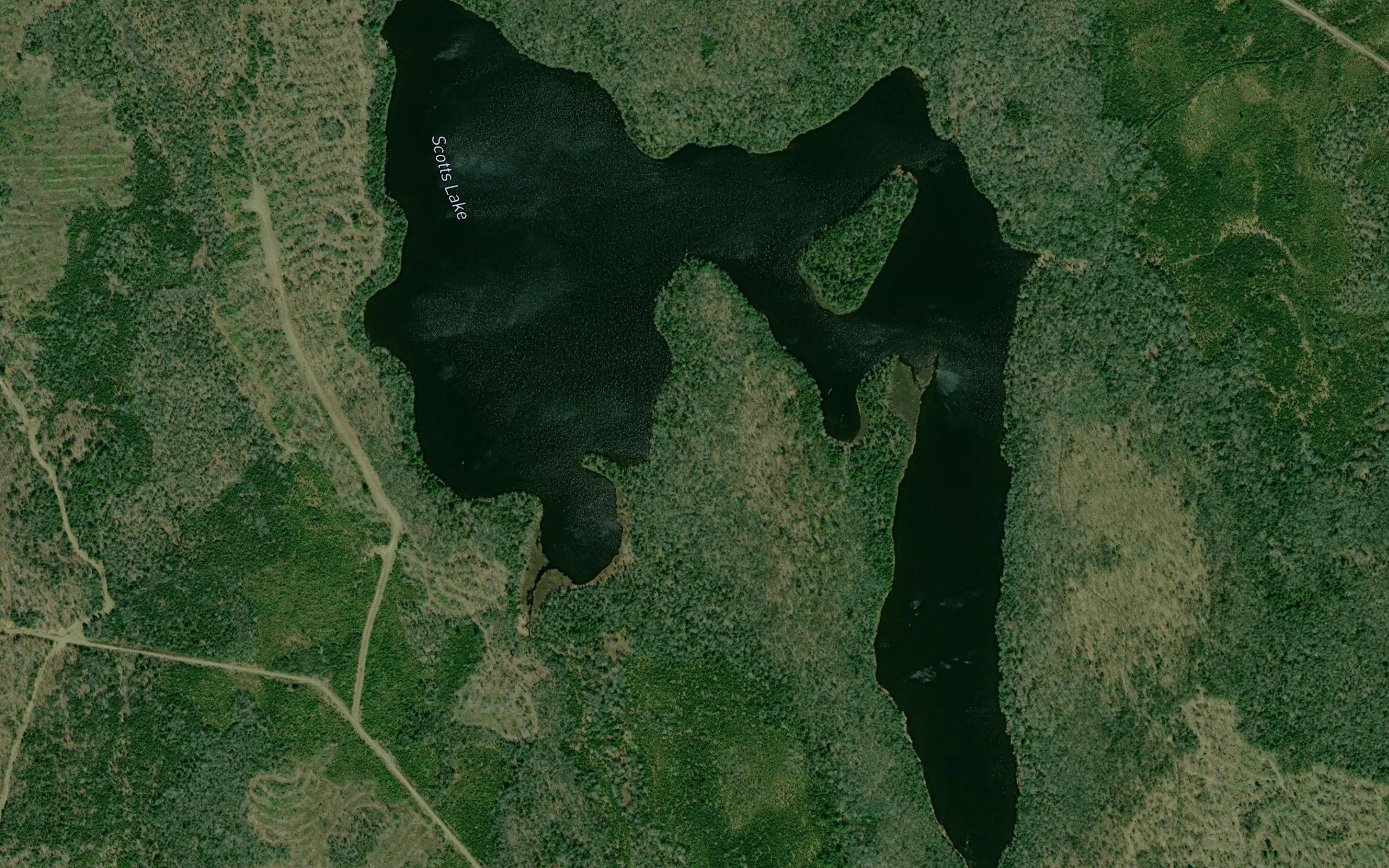 Scotts Lake
