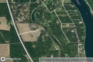 Tiger Slough