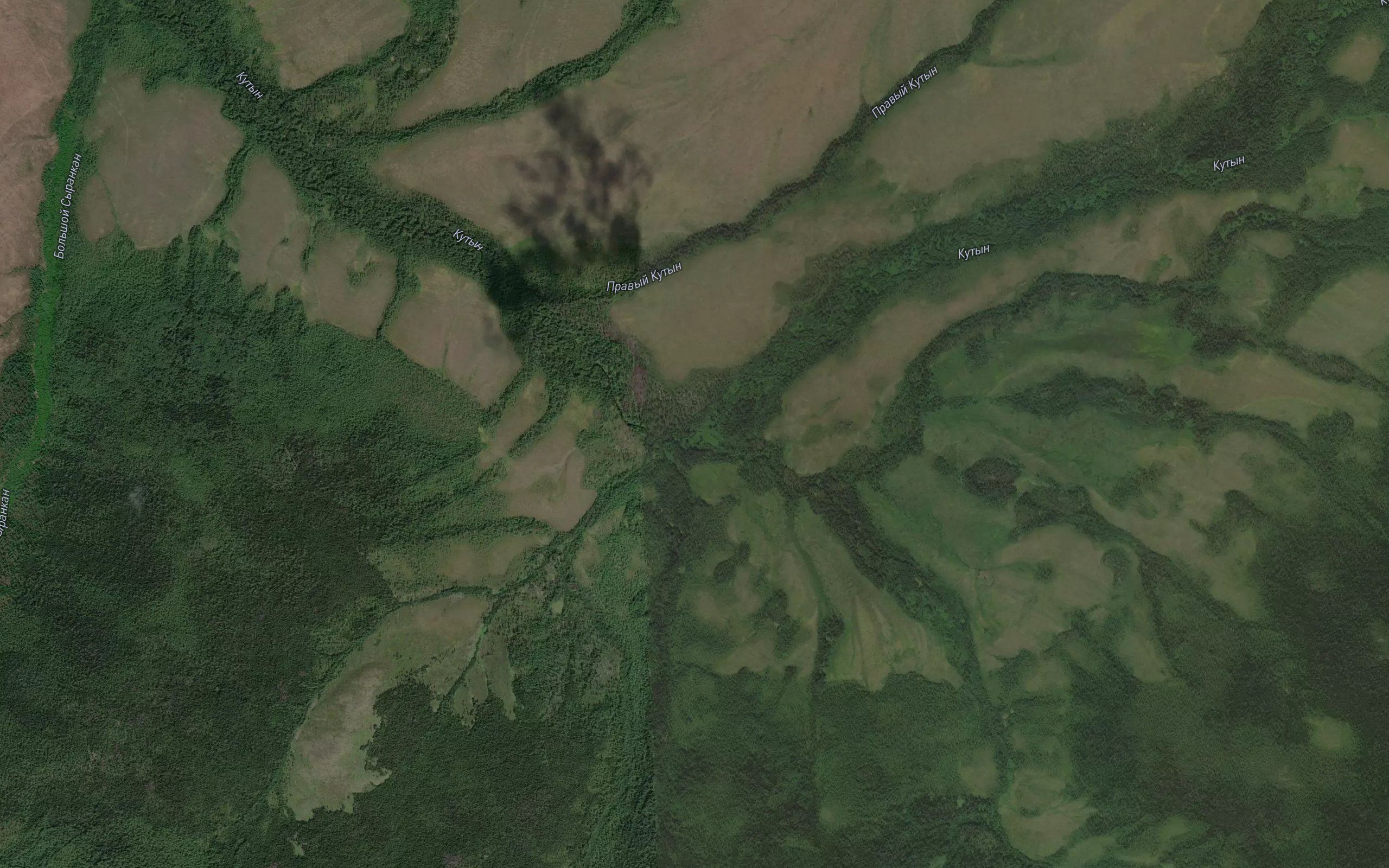 Iurskiy Ityli