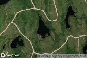 Lac du Jaseur