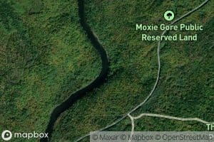 Mile Brook