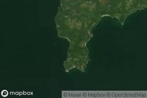 Mother Whittles Cove