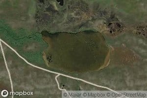 Lille Andersbyvatnet