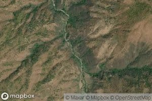 Quebrada de Los Veranos