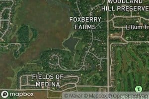 County Ditch Number Twenty-six