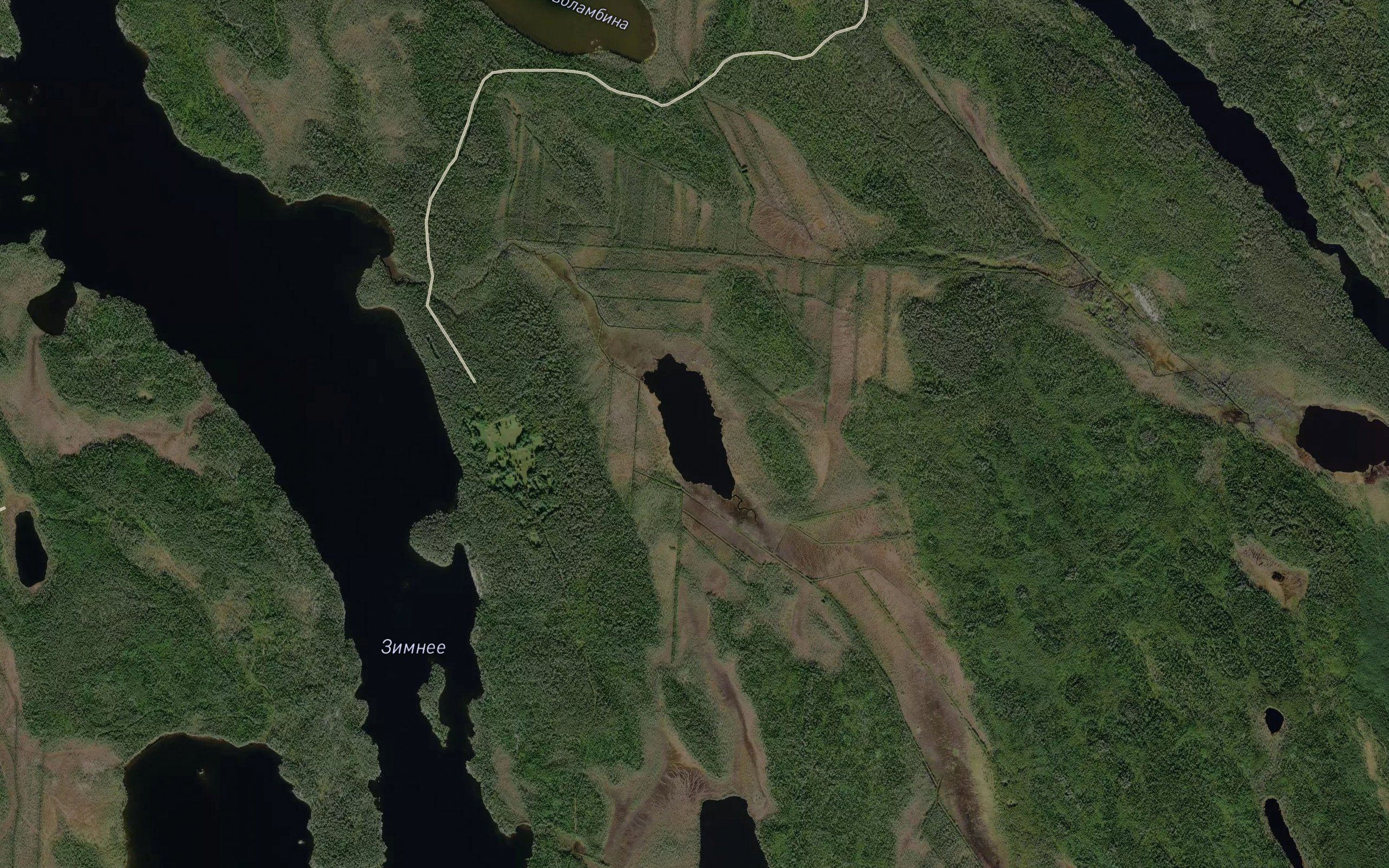 Ozero Tarolamba
