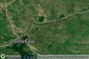 Gillis Cove