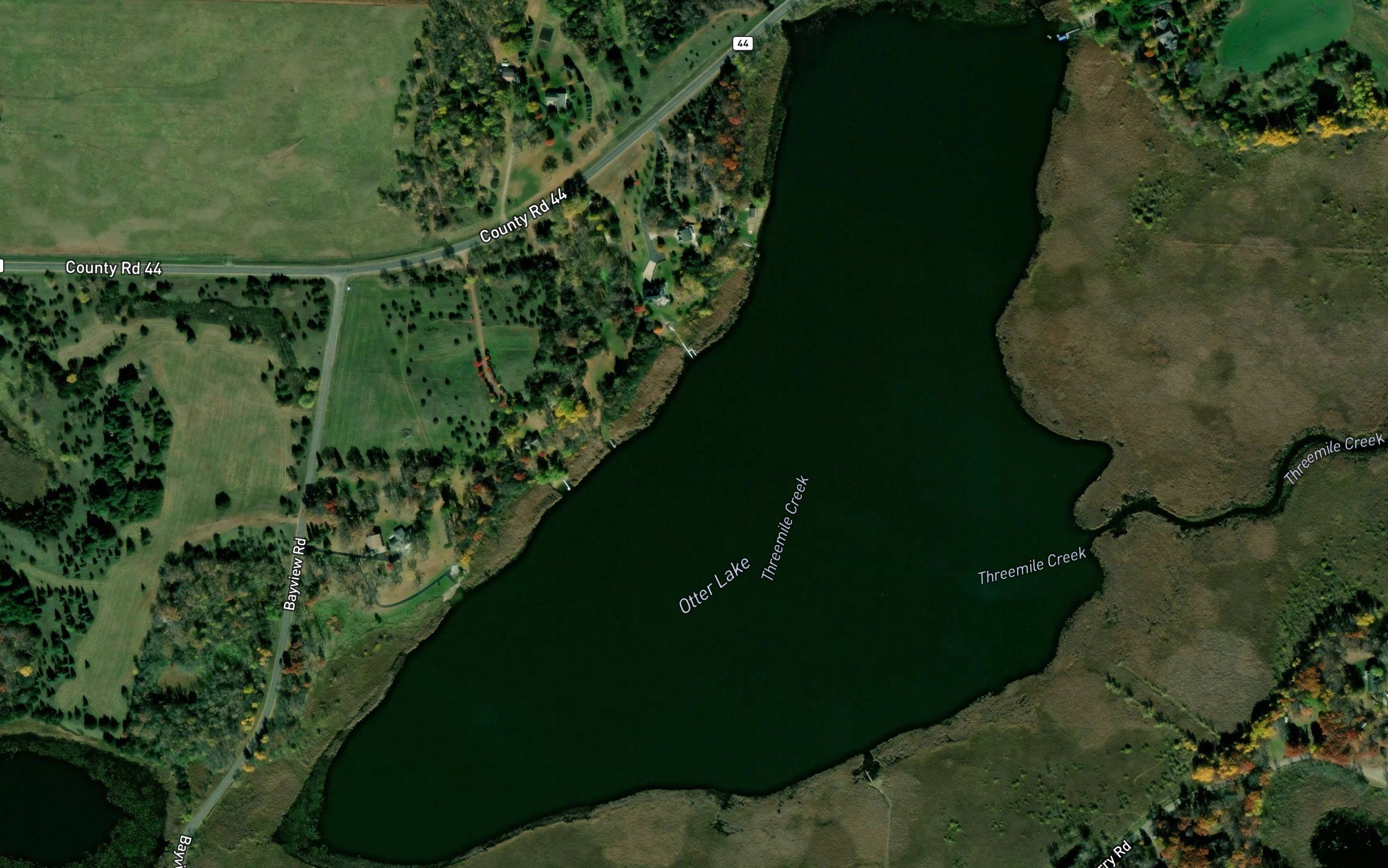 Otter Lake