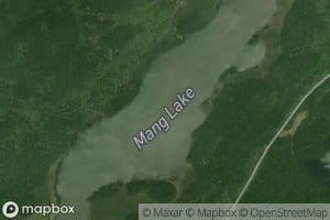 Mang Lake