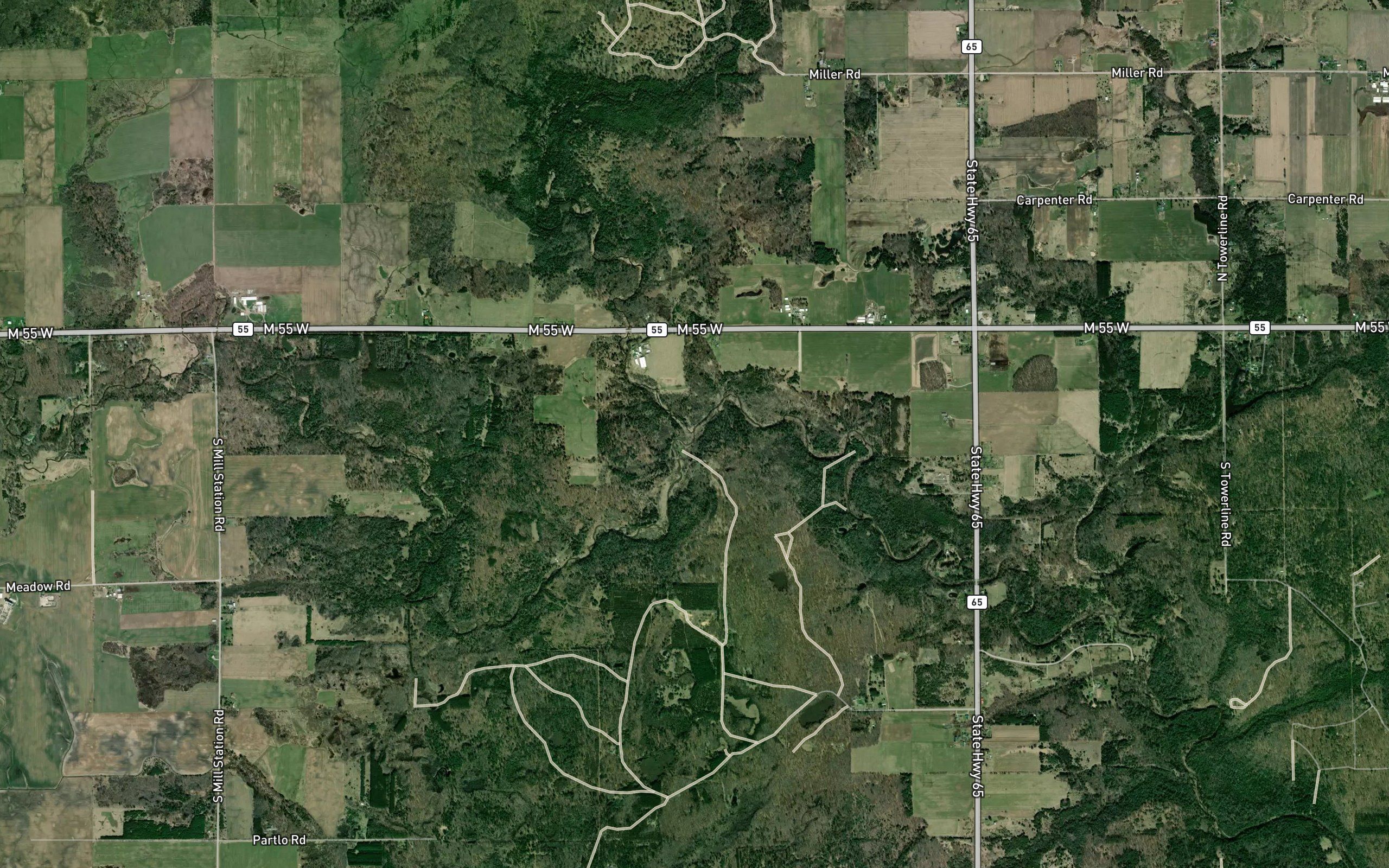 Hope Creek