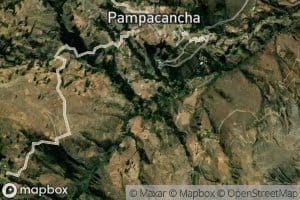 Quebrada Caracharure