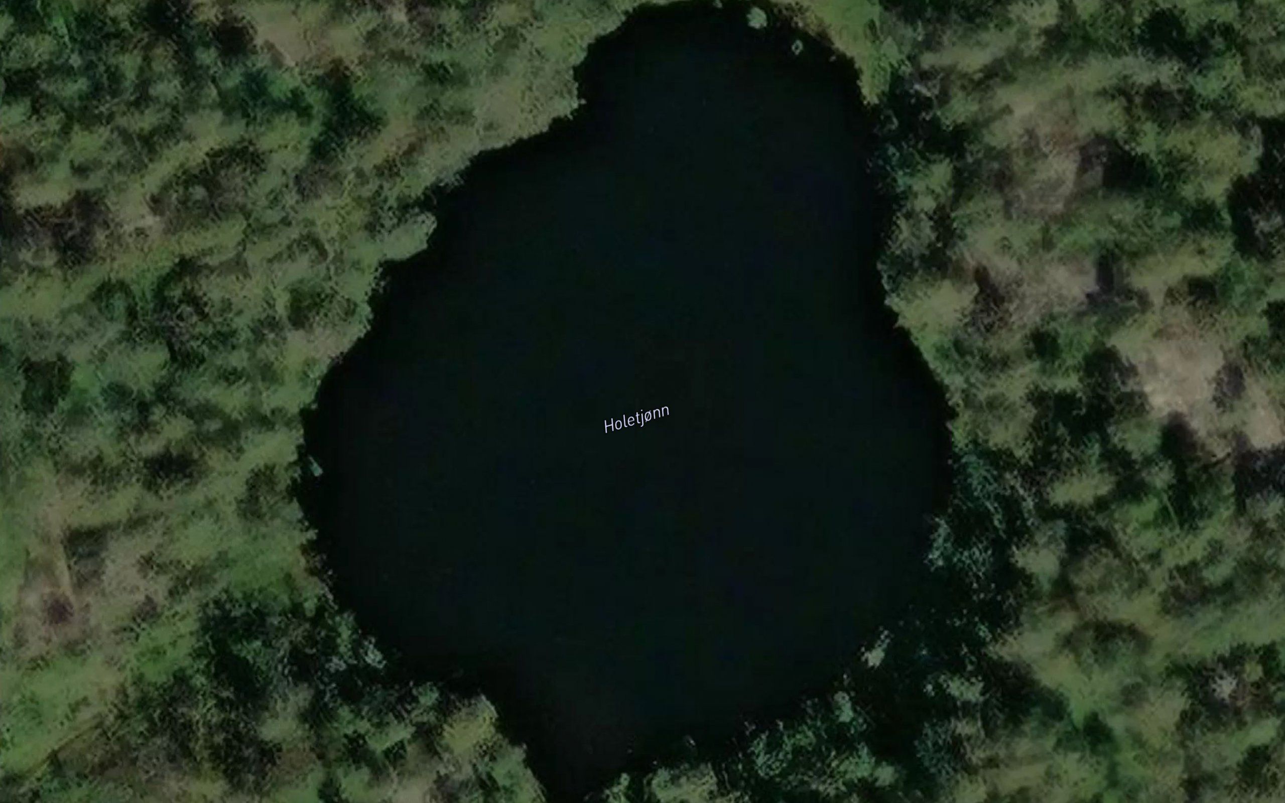 Holetjonn