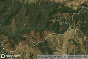 Barranca La Escondida