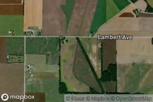 Cox Number One Ditch