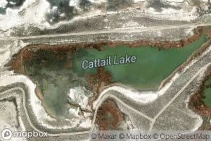 Cattail Lake