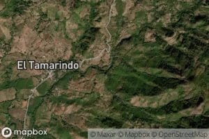 Quebrada El Quebradon