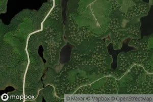 Lac Mascou