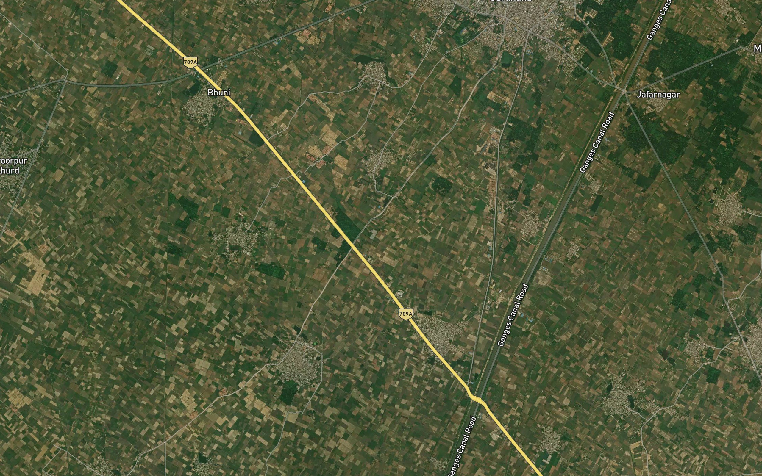 South Julera Minor