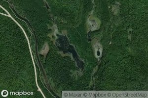Lac Clair
