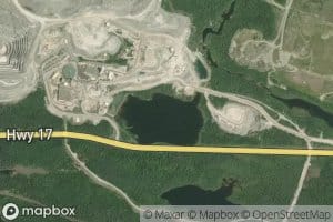 Moose Lake