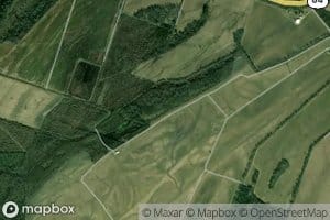 Gin Lake
