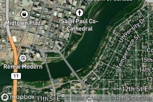 Saskatoon Boat Launch