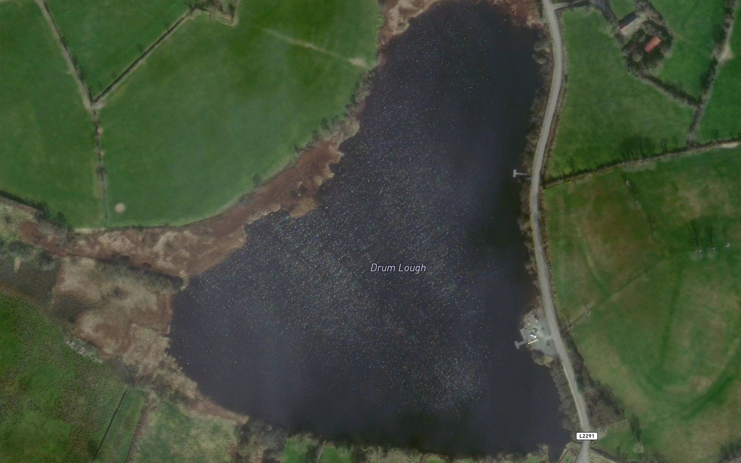 Drum Lough