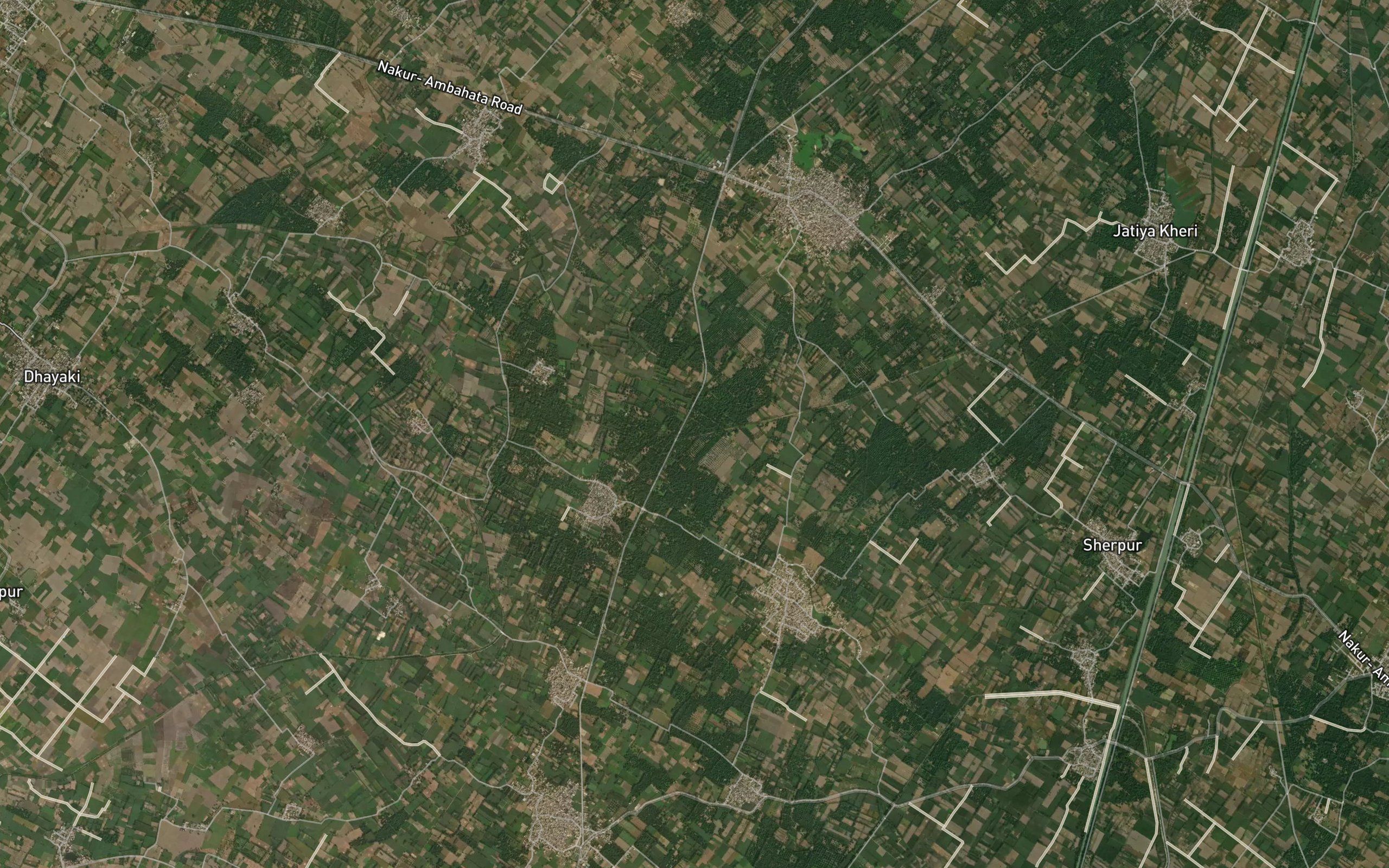 Naurangpur Minor