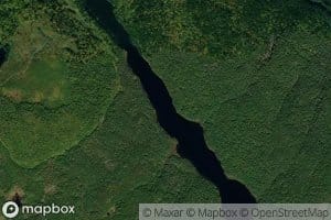 Lac de la Hauteur