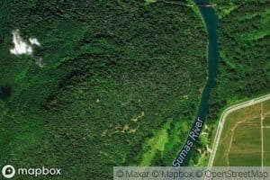 Vedder Canal
