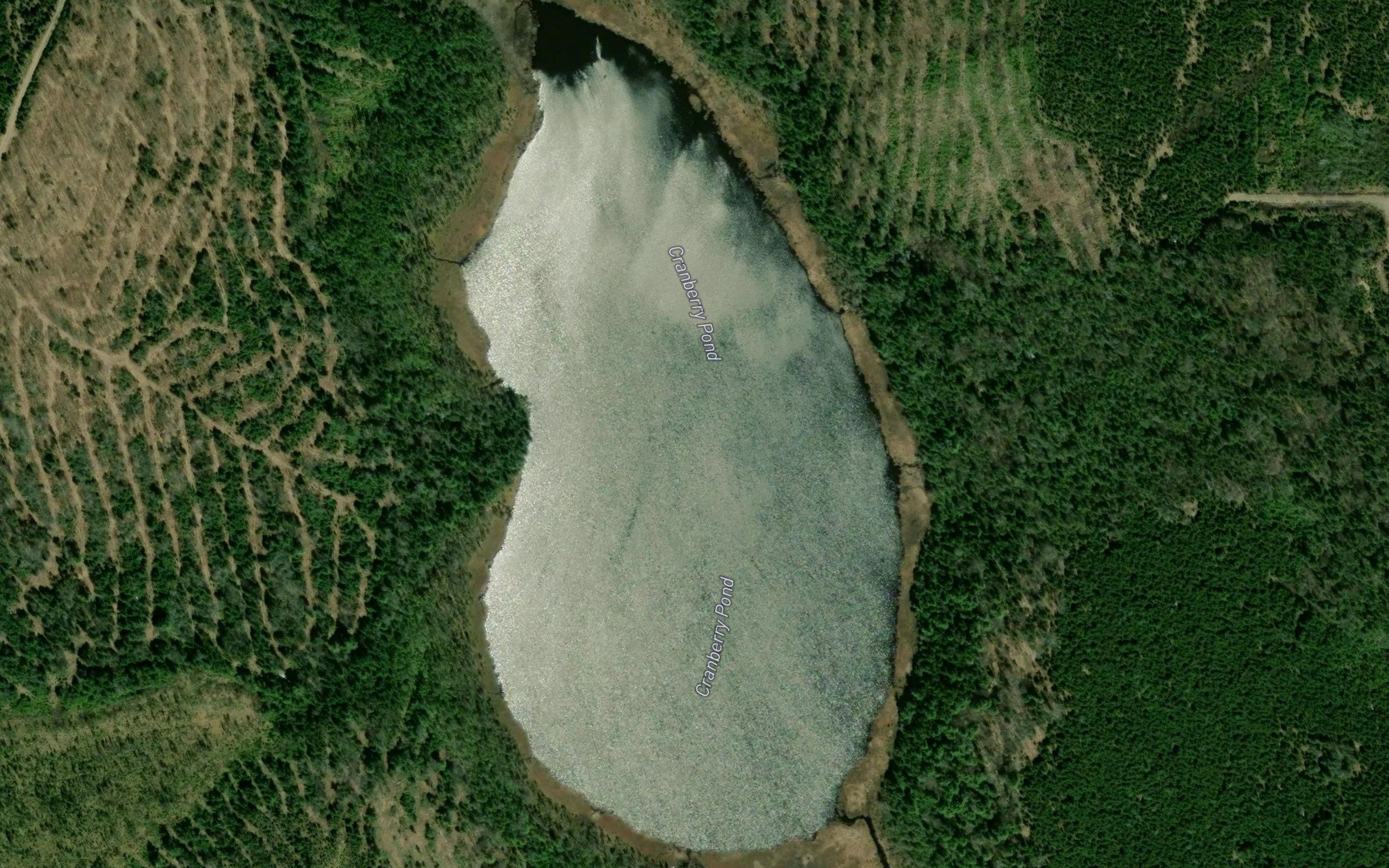 Cranberry Pond