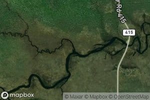 Red Creek