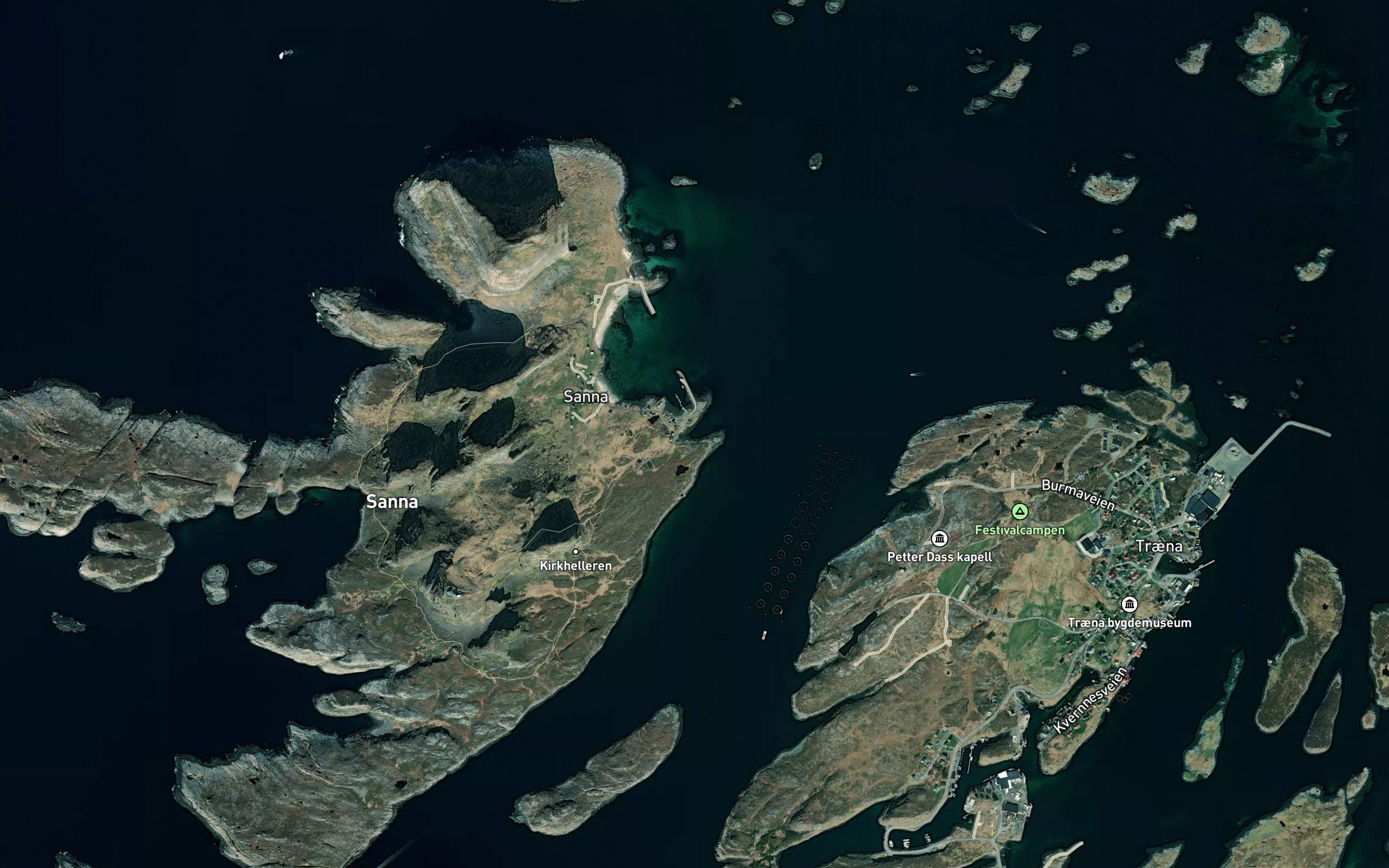 Grytnesvagen