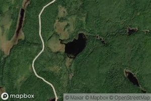 Grand lac Emile