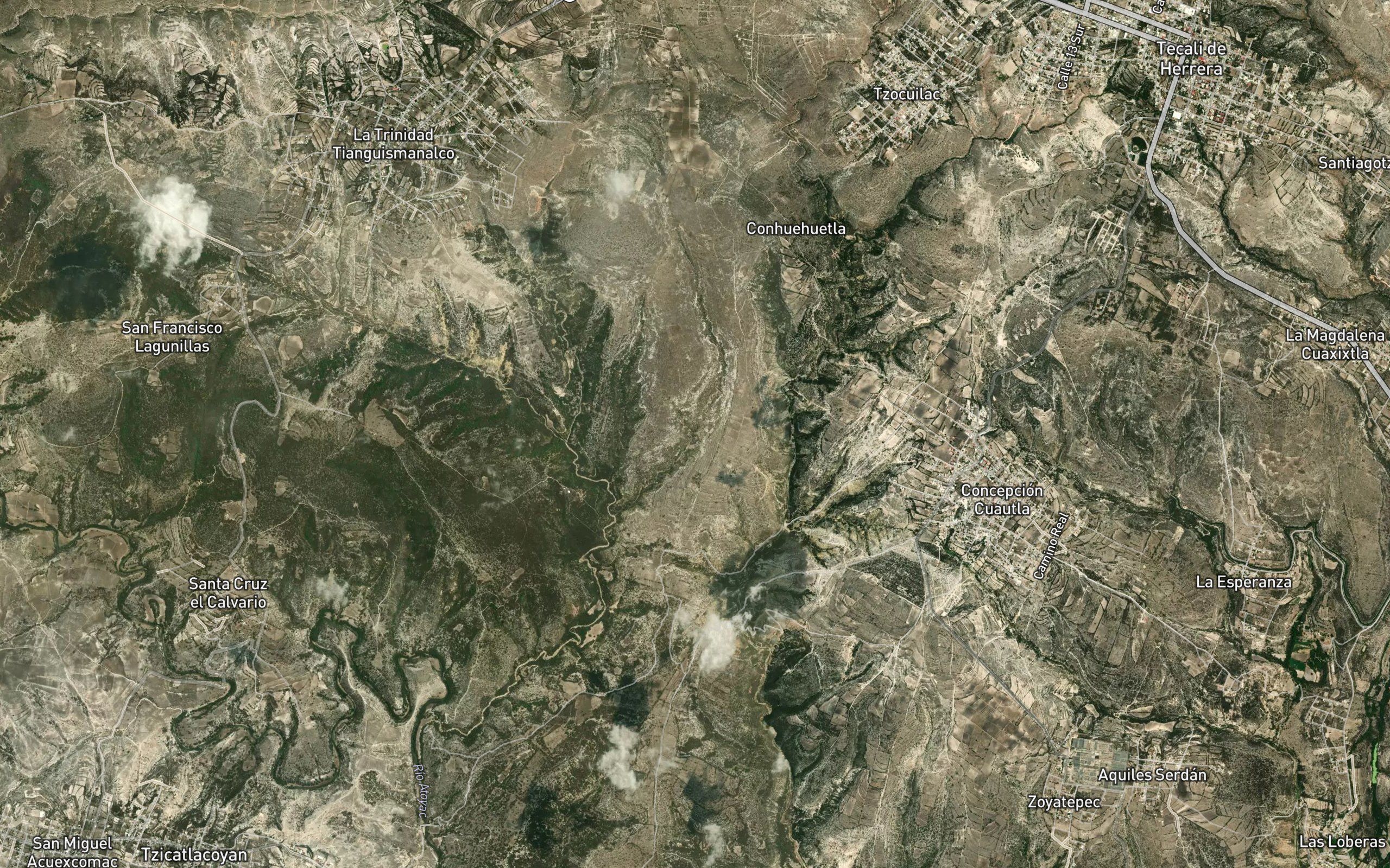 Barranca Salada