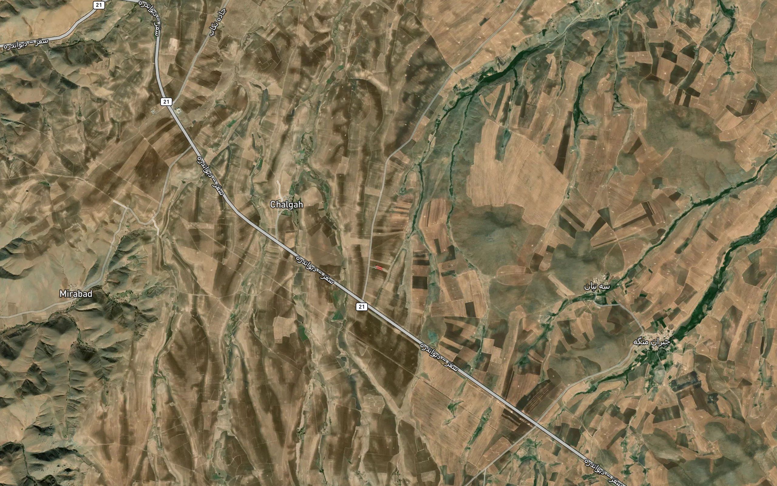 Cheshmeh-ye Naserabad